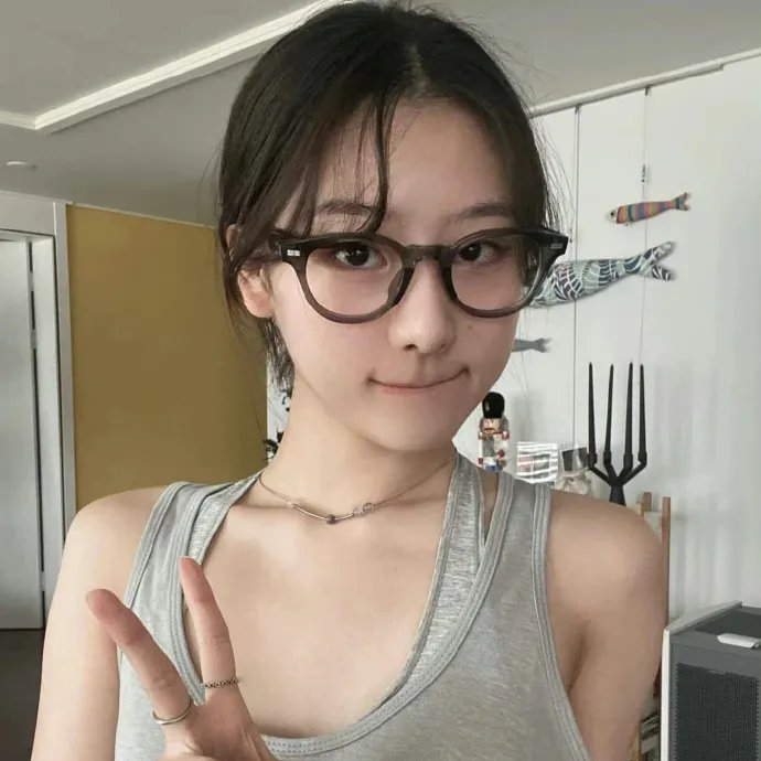 爱情，开袋即食