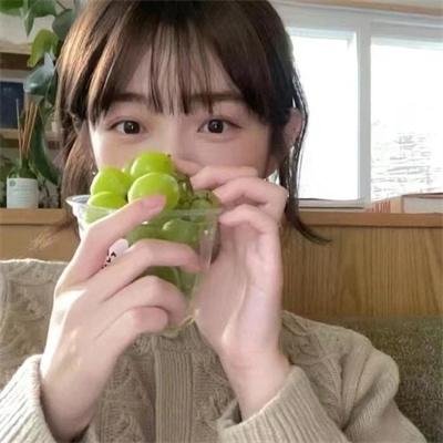 若叶女孩