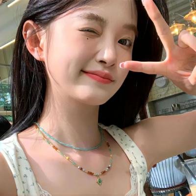 去联谊却发现没有女生