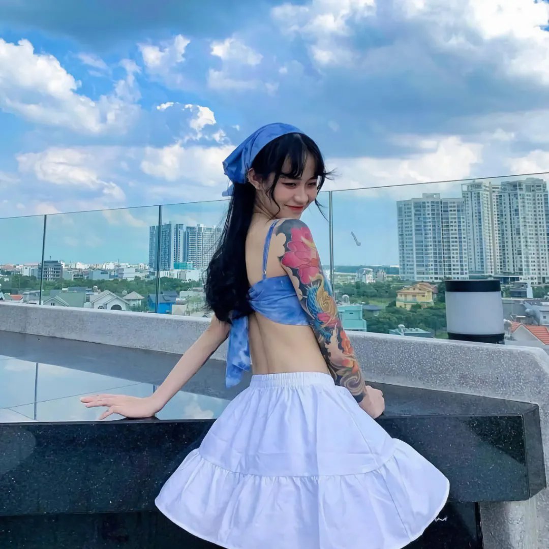 松软的泥土