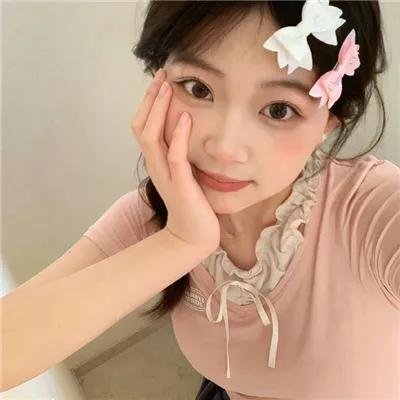 爱填满空白